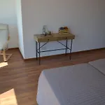 펜션 Quinta Do Santo No Douro - Casa T2 Alcarias (Baiao)