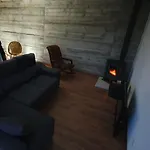 펜션 Quinta Do Santo No Douro - Casa T2 Alcarias (Baiao)