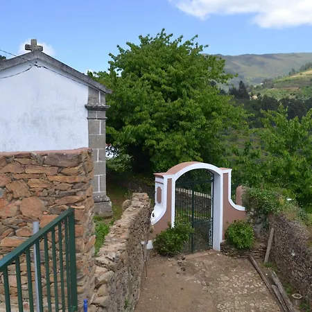 Quinta Do Santo No Douro - Casa T2