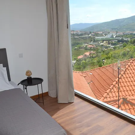 Quinta Do Santo No Douro - Casa T2