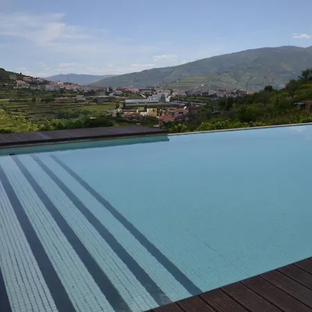 Quinta Do Santo No Douro - Casa T2 Hébergement de vacances