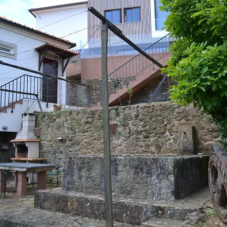 度假居 Quinta Do Santo No Douro - Casa T2