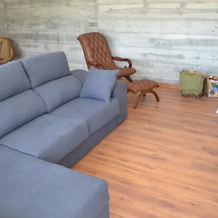 Quinta Do Santo No Douro - Casa T2 펜션 Alcarias (Baiao)