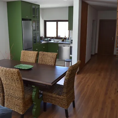 Quinta Do Santo No Douro - Casa T2 度假居