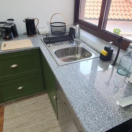 Quinta Do Santo No Douro - Casa T2 *