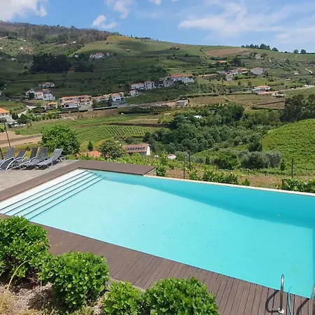 Quinta Do Santo No Douro - Casa T2