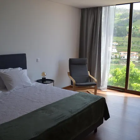 Quinta Do Santo No Douro - Casa T2 * Alcarias (Baiao)