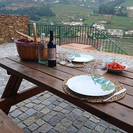 Quinta Do Santo No Douro - Casa T2