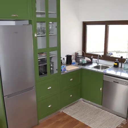 Hébergement de vacances Quinta Do Santo No Douro - Casa T2