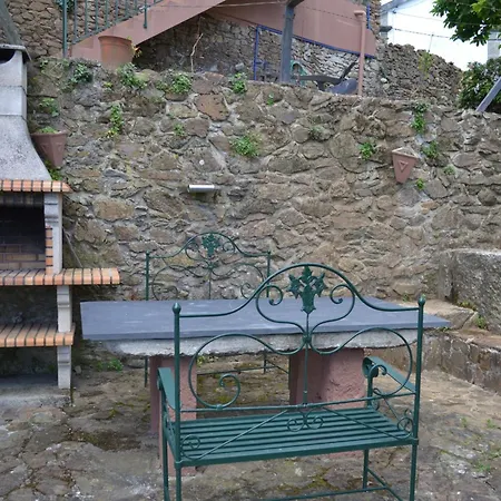 Casa de Férias Quinta Do Santo No Douro - Casa T2 Alcarias (Baiao)