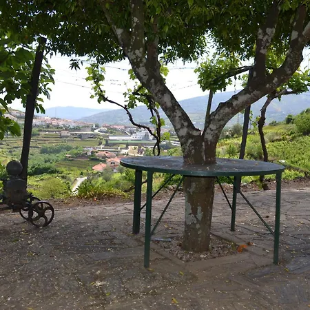 Quinta Do Santo No Douro - Casa T2 * Alcarias (Baiao)