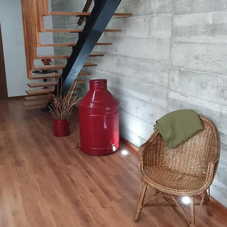 Quinta Do Santo No Douro - Casa T2 * Alcarias (Baiao)