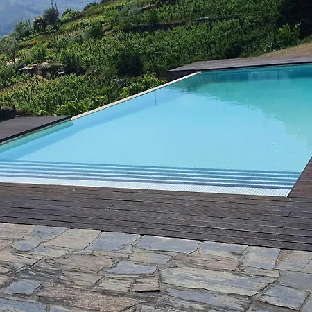 Quinta Do Santo No Douro - Casa T2