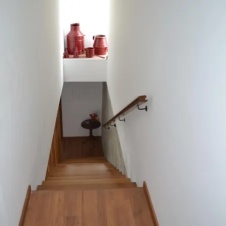 Quinta Do Santo No Douro - Casa T2 度假居 *