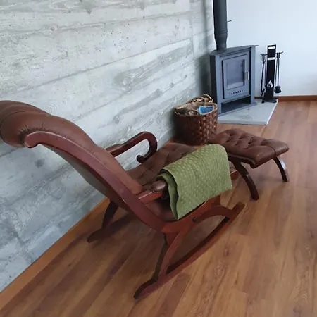 Quinta Do Santo No Douro - Casa T2 度假居