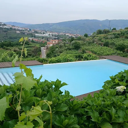 Semesterbostad Quinta Do Santo No Douro - Casa T2 *