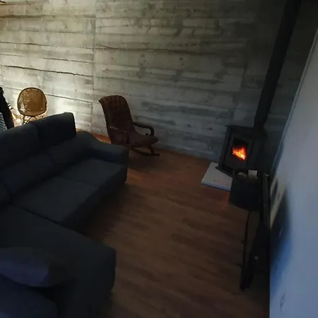 Dom wakacyjny Quinta Do Santo No Douro - Casa T2 Alcarias (Baiao)