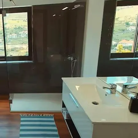 Quinta Do Santo No Douro - Casa T2