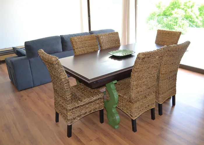 Quinta Do Santo No Douro - Casa T2 펜션