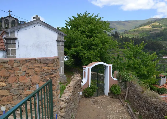 Quinta Do Santo No Douro - Casa T2