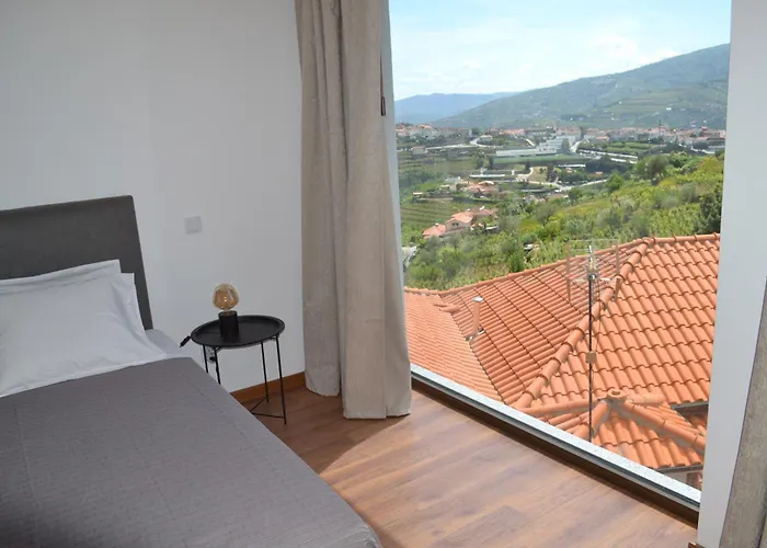 Quinta Do Santo No Douro - Casa T2