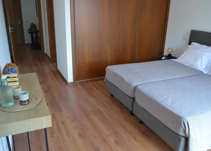 Quinta Do Santo No Douro - Casa T2