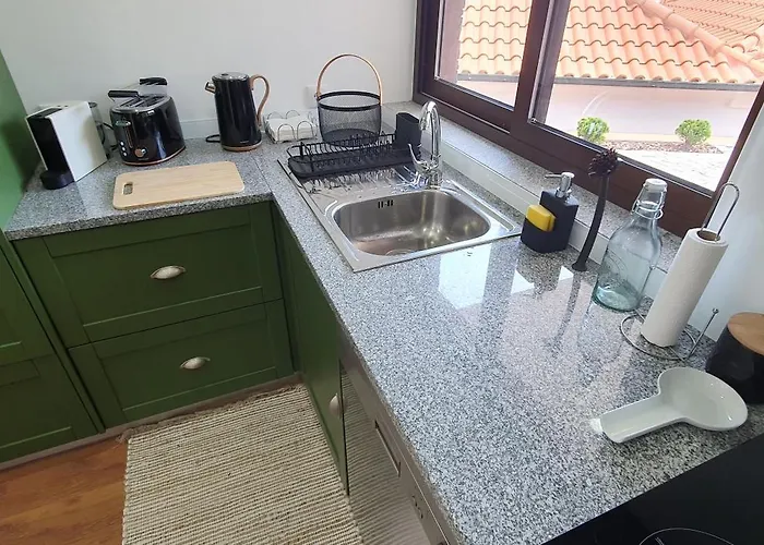 Quinta Do Santo No Douro - Casa T2 *