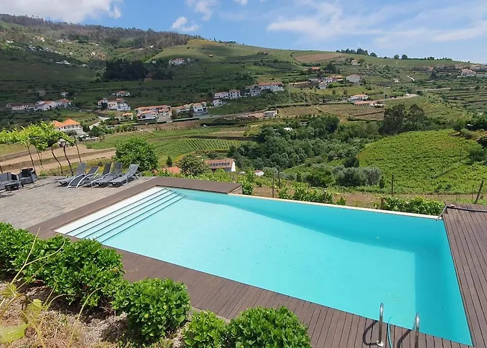 Quinta Do Santo No Douro - Casa T2