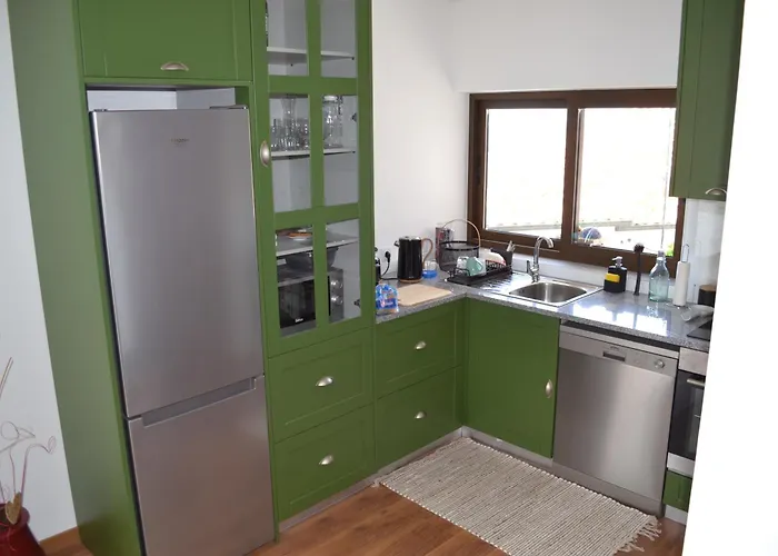 펜션 Quinta Do Santo No Douro - Casa T2