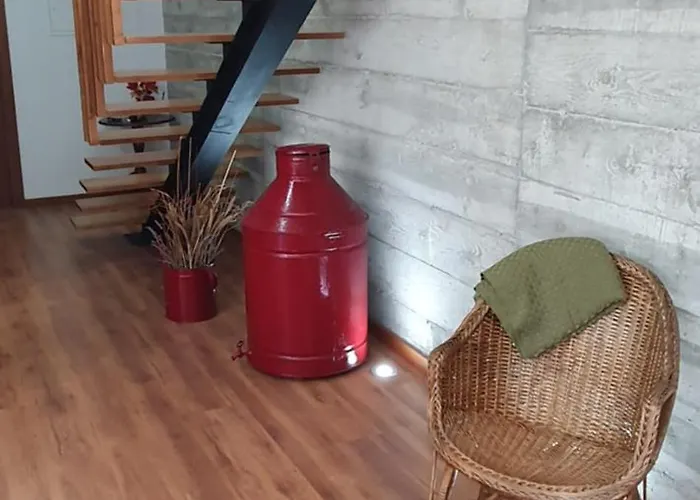 Quinta Do Santo No Douro - Casa T2 * Alcarias