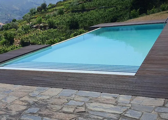 Quinta Do Santo No Douro - Casa T2