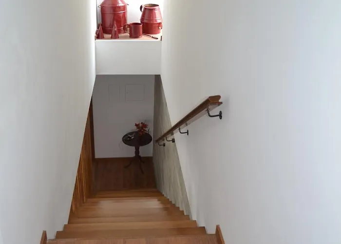 Quinta Do Santo No Douro - Casa T2 別荘 *