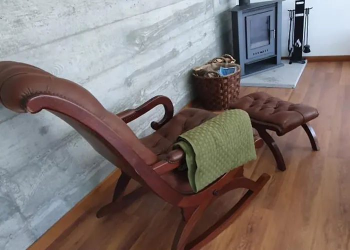 Quinta Do Santo No Douro - Casa T2 펜션