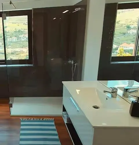 Quinta Do Santo No Douro - Casa T2